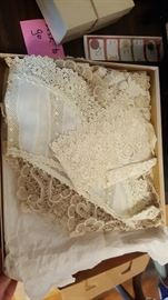 Antique Lace