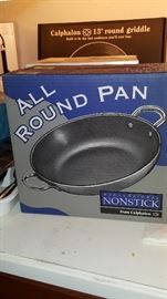 Calphalon Round Pan