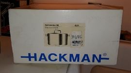Hackman