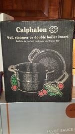 Calphalon 1 1/2 quart