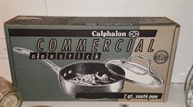 Calphalon 2 quart