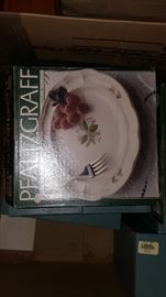 Pfaltzcraft Plates