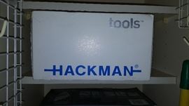 Hackman