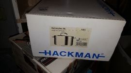 Hackman Pot
