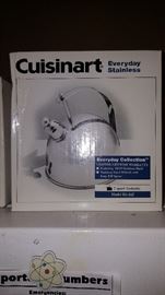 Cuisinart Tea Kettle