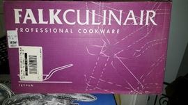 Falkculinair Pan