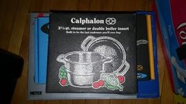 Calphalon