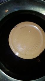 Danish Bowl Markings