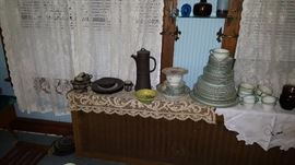 Danish & Dansk Dishes