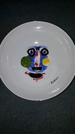 Picasso Bowl