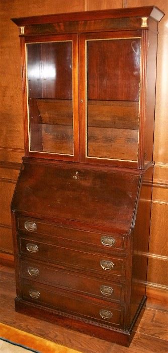 Antique Desk/Secretary 