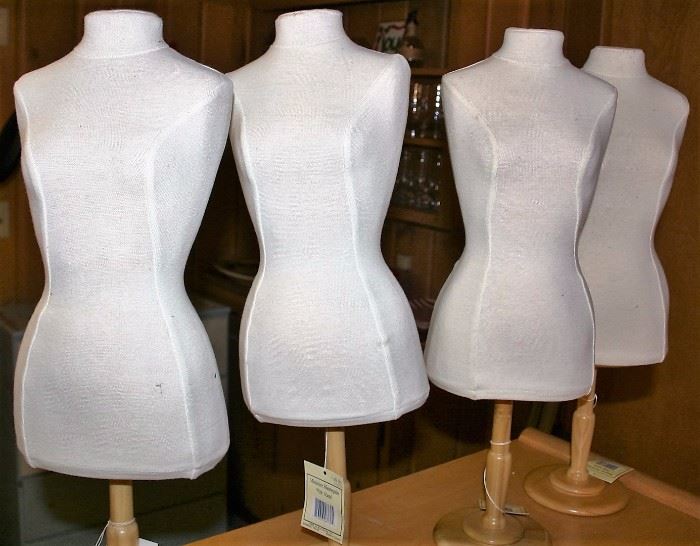 Mini Dress Forms