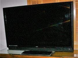 54" Visio Flat Screen TV