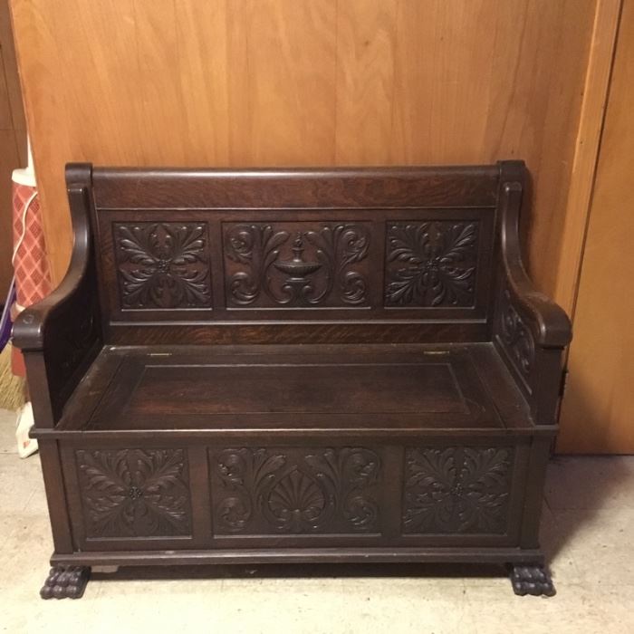 Estate Sale in Pony Pasture Park in Richmond, VA starts on 10/13/2016