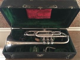 Vintage Coronet JW York & Sons