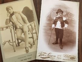 Antique Photos