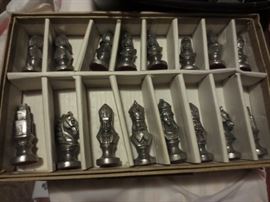 chess set