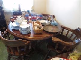 dining set