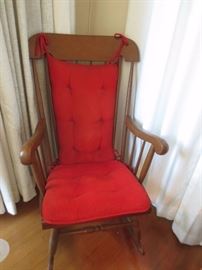 Rocking Chair