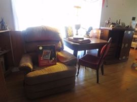 West Side Estate Sale