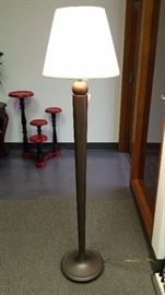 FLOOR LAMP FOR ANY ROOM!