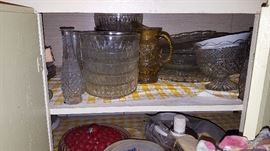 Kitchen Ware