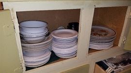 Dishes