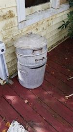 Seafood Steamer (4 Pcs)