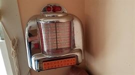 Crosley Cassette Player