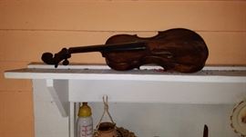 Violin