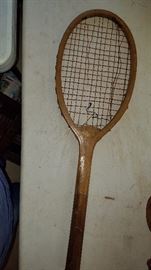 Racket