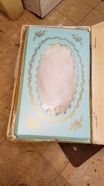 Wedding Dress in Original Box