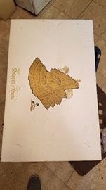 Wedding Dress in Original Box