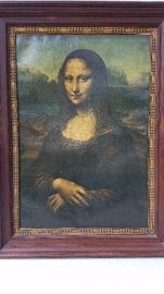 Mona Lisa