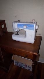 Brother Sewing Machine