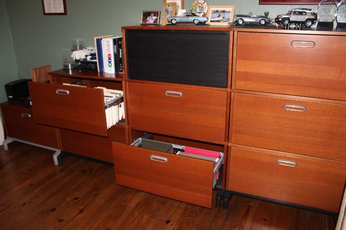 home office filing cabinet