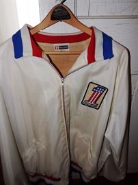 Harley Davidson jacket