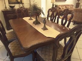 Dining Room Table