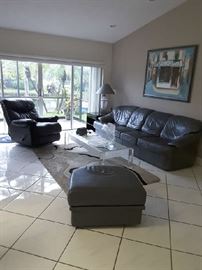 Family Room Group