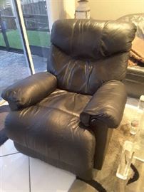 Family Room Recliner
