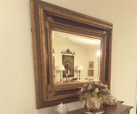 Living Room Mirror  Copy