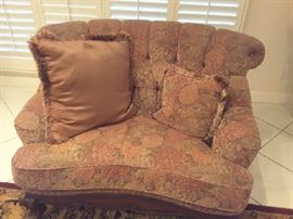 Living Room Loveseat