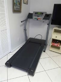 Office Treadmill