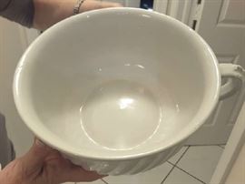 Chamber Pot