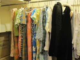 vintage clothing