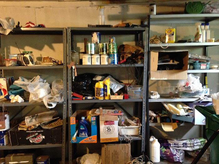 NORWOOD ESTATE SALE! in Norwood, MA starts on 10/15/2016