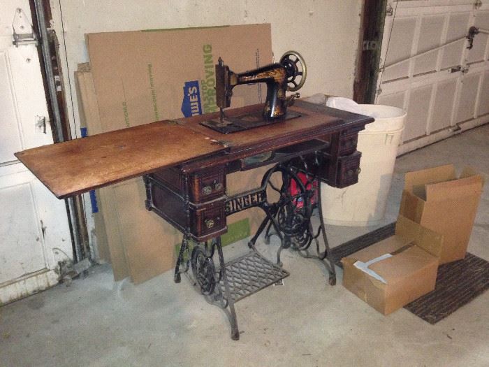 NORWOOD ESTATE SALE! in Norwood, MA starts on 10/15/2016