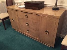 MCM Buffet - Sideboard