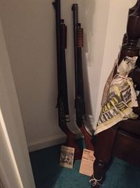 Daisy No. 25 BB Guns