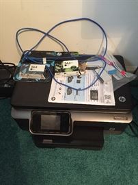 HP Photosmart 6510 All in One Printer